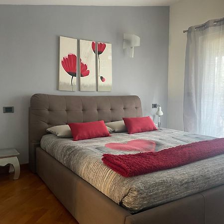 B&B Da Gabry 奥瓦达 外观 照片
